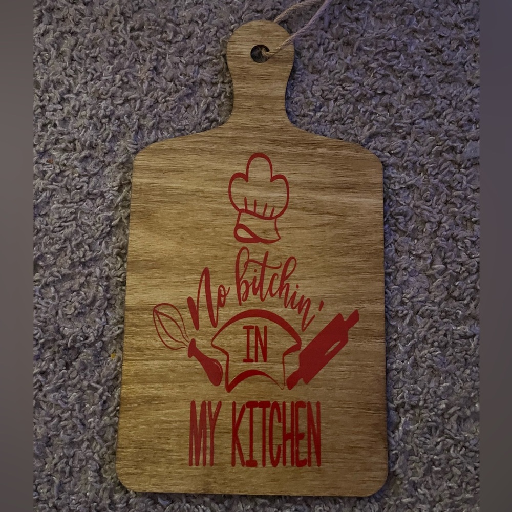 Kitchen decor - Picture 2 of 2